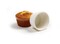 Norpro Giant Muffin Cups, White – 500 Pack of Jumbo Paper Liners
